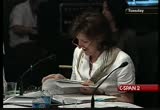 [curator: unknown title] : CSPAN2 : June 24, 2009 5:30am-6:00am EDT