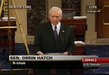 U.S. Senate : CSPAN2 : December 3, 2009 7:08pm-8:00pm EST