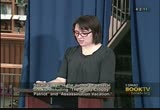 Book TV : CSPAN2 : May 30, 2011 3:00pm-4:00pm EDT