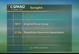 Tonight From Washington : CSPAN2 : December 2, 2011 8:00pm-11:00pm EST
