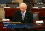 U.S. Senate : CSPAN2 : February 2, 2012 5:00pm-8:00pm EST