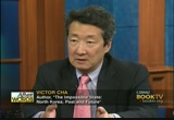 Book TV : CSPAN2 : May 26, 2012 10:00pm-11:00pm EDT