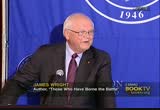 Book TV : CSPAN2 : May 26, 2012 11:00pm-12:00am EDT