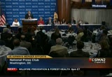 Close Up : CSPAN2 : July 20, 2012 7:00pm-8:00pm EDT