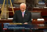 U.S. Senate : CSPAN2 : July 25, 2012 9:00am-12:00pm EDT