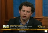 Book TV After Words : CSPAN2 : October 1, 2012 12:00am-1:00am EDT