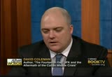 Book TV After Words : CSPAN2 : October 28, 2012 9:00pm-10:00pm EDT