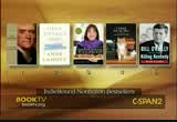 Book TV : CSPAN2 : December 8, 2012 1:30pm-2:45pm EST
