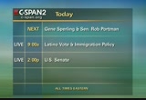 U.S. Senate : CSPAN2 : December 10, 2012 8:30am-12:00pm EST