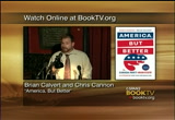 Book TV : CSPAN2 : December 17, 2012 1:25am-2:00am EST
