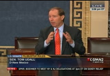 U.S. Senate : CSPAN2 : January 2, 2013 12:00pm-5:00pm EST
