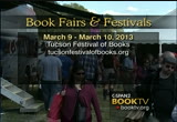 Book TV : CSPAN2 : January 19, 2013 12:00pm-12:15pm EST