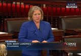 U.S. Senate : CSPAN2 : January 22, 2013 12:00pm-5:00pm EST