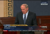U.S. Senate : CSPAN2 : January 29, 2013 9:00am-12:00pm EST