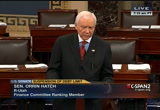 U.S. Senate : CSPAN2 : January 31, 2013 9:00am-12:00pm EST