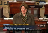 U.S. Senate : CSPAN2 : February 7, 2013 9:00am-12:00pm EST