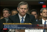 Tonight From Washington : CSPAN2 : March 15, 2013 8:00pm-11:00pm EDT