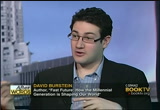 Book TV After Words : CSPAN2 : March 31, 2013 12:00pm-1:00pm EDT