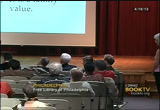 Book TV : CSPAN2 : May 5, 2013 4:45pm-6:01pm EDT