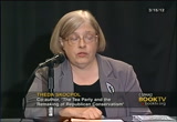 Book TV : CSPAN2 : May 19, 2013 4:15pm-5:16pm EDT