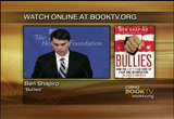Book TV : CSPAN2 : May 27, 2013 1:30am-2:01am EDT