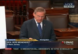 U.S. Senate : CSPAN2 : June 19, 2013 9:00am-12:01pm EDT
