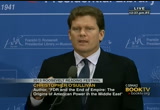 Book TV : CSPAN2 : July 27, 2013 10:00am-5:01pm EDT