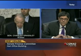 Key Capitol Hill Hearings : CSPAN2 : October 10, 2013 12:00pm-2:01pm EDT