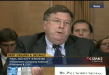Key Capitol Hill Hearings : CSPAN2 : October 10, 2013 2:00pm-4:01pm EDT