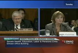 Key Capitol Hill Hearings : CSPAN2 : November 8, 2013 4:30pm-6:31pm EST