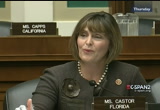 Key Capitol Hill Hearings : CSPAN2 : December 6, 2013 8:00am-10:01am EST