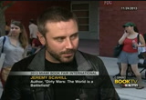 Open Phones With Jeremy Scahill : CSPAN2 : December 7, 2013 5:30pm-6:06pm EST