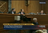 Key Capitol Hill Hearings : CSPAN2 : December 20, 2013 3:00pm-5:01pm EST