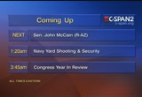 Key Capitol Hill Hearings : CSPAN2 : December 20, 2013 11:00pm-1:01am EST