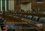 Key Capitol Hill Hearings : CSPAN2 : January 17, 2014 4:00pm-6:01pm EST