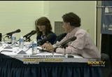 Panel Discussion on Hydraulic Fracturing : CSPAN2 : April 6, 2014 2:40am-3:31am EDT
