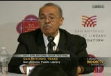 Panel Discussion on Stories That Shaped San Antonio : CSPAN2 : July 6, 2014 6:30am-7:31am EDT
