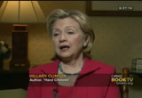 Hillary Clinton on Hard Choices : CSPAN2 : July 6, 2014 9:17am-10:05am EDT