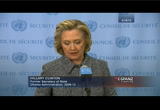 Hillary Clinton on Her Personal Electronic Mail Account : CSPAN2 : October 21, 2015 10:38pm-11:00pm EDT