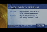 Key Capitol Hill Hearings : CSPAN2 : March 15, 2016 12:00am-2:01am EDT