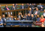 Prime Minister's Questions from the British House of Commons : CSPAN2 : June 8, 2016 7:00am-8:01am EDT