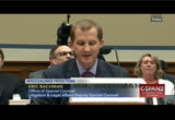 Hearing Focuses on Whistleblower Protections : CSPAN2 : February 2, 2017 12:00am-1:32am EST
