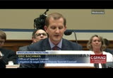 Hearing Focuses on Whistleblower Protections : CSPAN2 : February 2, 2017 4:01am-5:33am EST