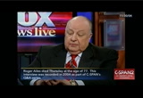 Roger Ailes Dead at 77 : CSPAN2 : May 20, 2017 12:56am-1:57am EDT