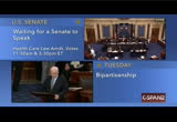 Senate Democrats: No More Amendments Until We See Health Care Bill : CSPAN2 : July 26, 2017 9:29am-11:30am EDT