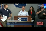 Federal Officials Provide Update on Tropical Storm Harvey : CSPAN2 : August 30, 2017 9:32am-9:57am EDT