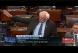 U.S. Senate Senators Mike Enzi & Bernie Sanders on Budget : CSPAN2 : October 18, 2017 1:49am-2:22am EDT