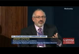Election Assistance Commission Summit - Panel on Election Security : CSPAN2 : January 12, 2018 3:24pm-4:41pm EST