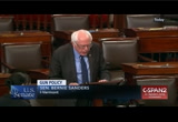 U.S. Senate Sen. Sanders on Gun Policy : CSPAN2 : February 27, 2018 6:59pm-7:11pm EST