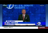 Campaign 2018 New York Senate Debate : CSPAN2 : October 30, 2018 12:13pm-12:45pm EDT